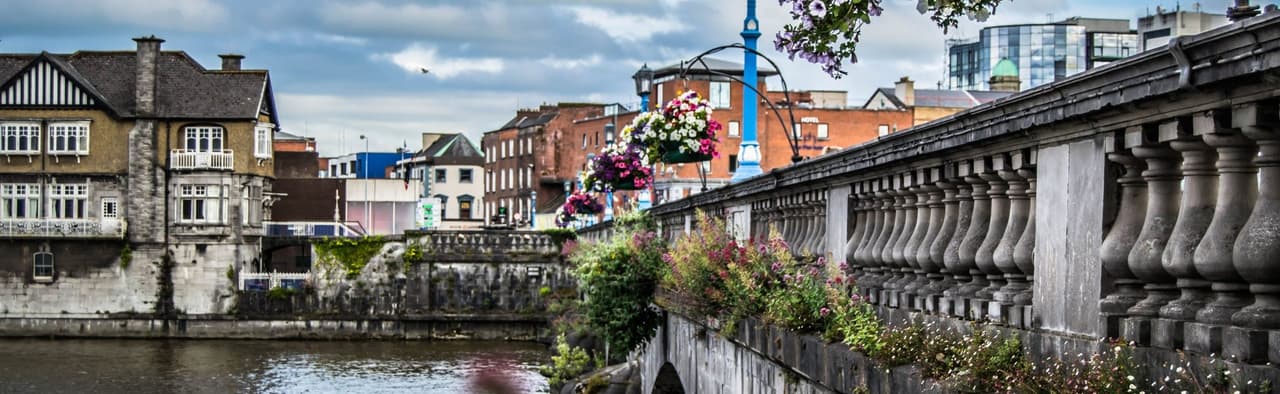 limerick cbd food supplements