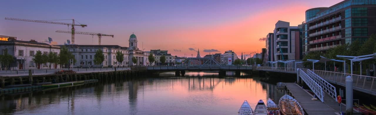 cannabis industry in cork city ireland